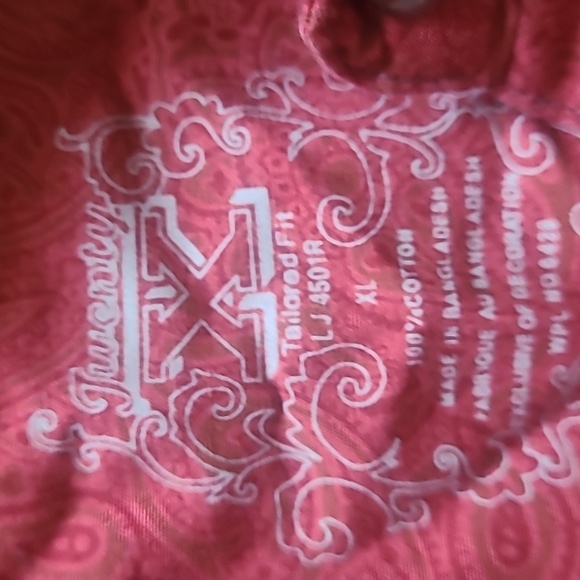 Western Shirt - Picture 2 of 2